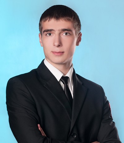 Cukanov Valentin Urevic 02.11.1998