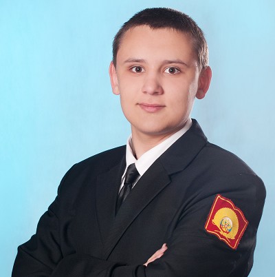 Ivanov Aleksandr Dmitrievic 02.09.1998