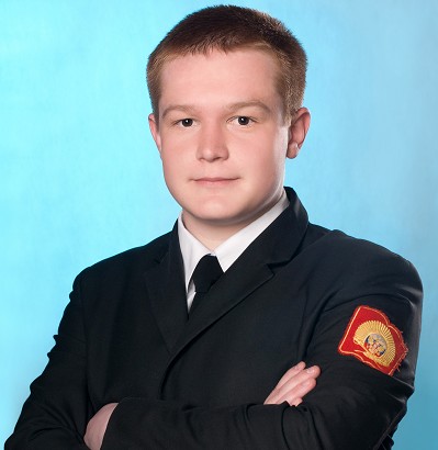 Tarasov Aleksandr Vladimirovic 23.06.1998