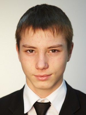 Cinin Aleksandr Sergeevic 24.06.1998