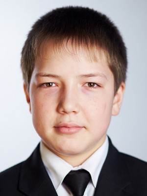 Raznicyn Egor Igorevic 26.06.1999