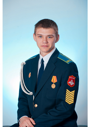 Rumancev Dmitrij