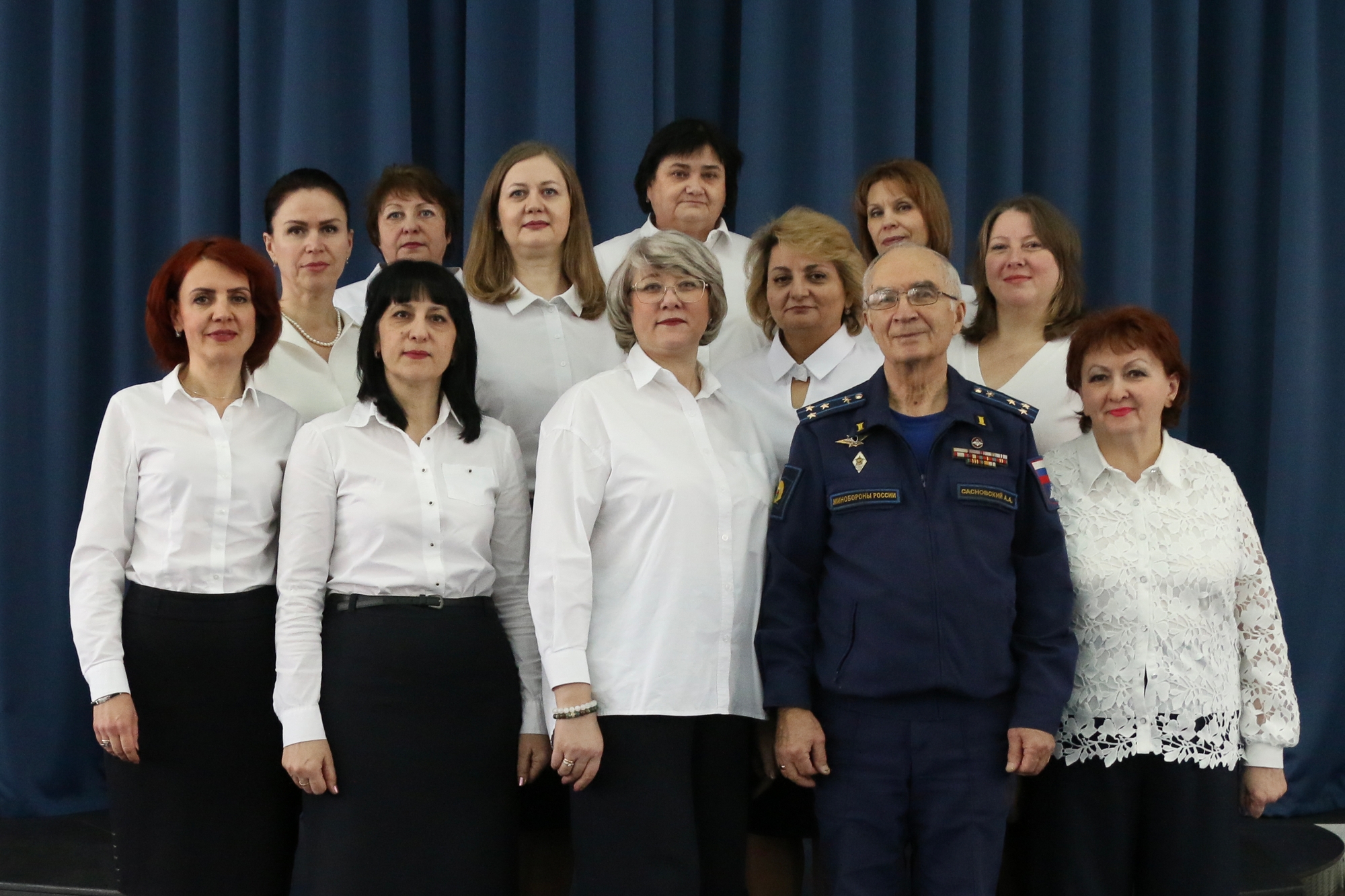 Отдельная дисциплина (Физика, химия, биология)
