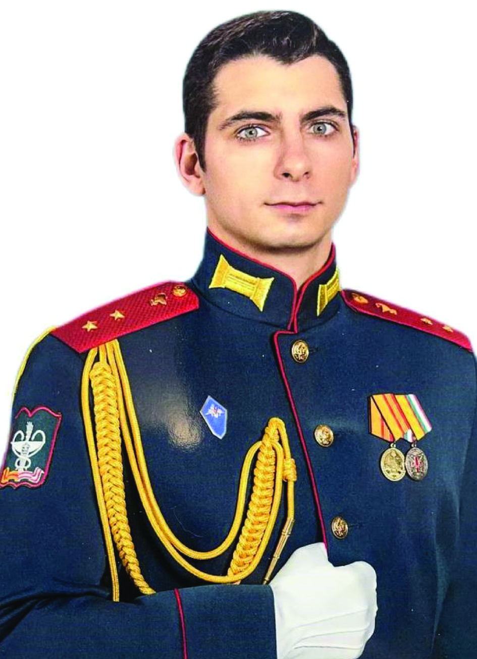 gorbachev