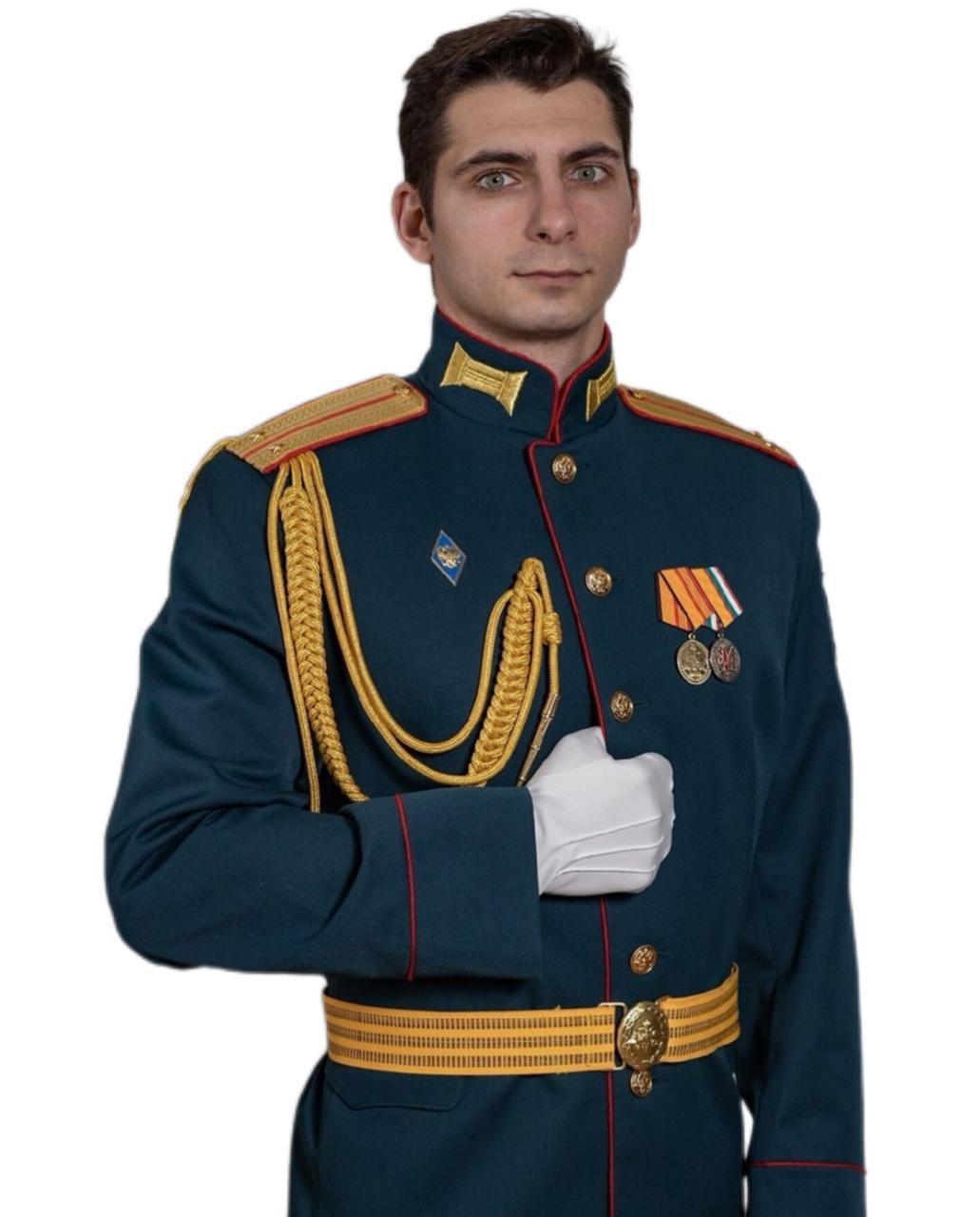 gorbachev